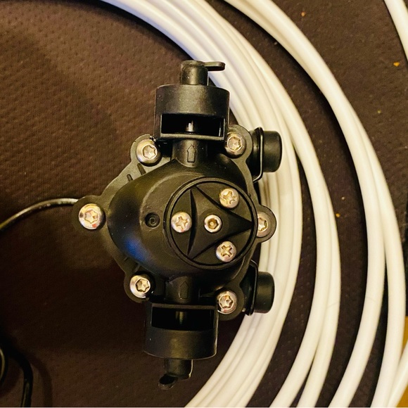 Outdoor Misting System NIB - Picture 3 of 8